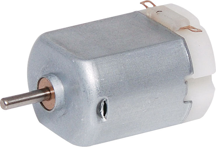 Robotics Motor 1.5V Low Torque F130 Hobby Motor J0022