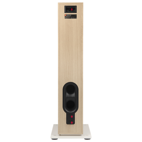 JBL Stage 2 260F Floorstand Loudspeaker Black STAGE2260FBLK