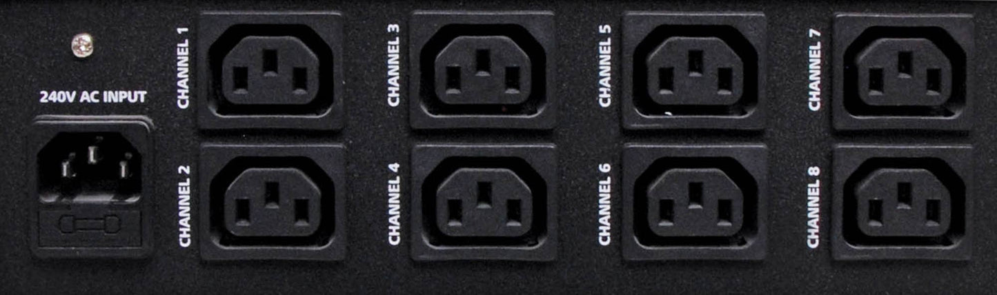 Lighting Kits 240V Christmas/Lighting Controller - Slave Kit K5886