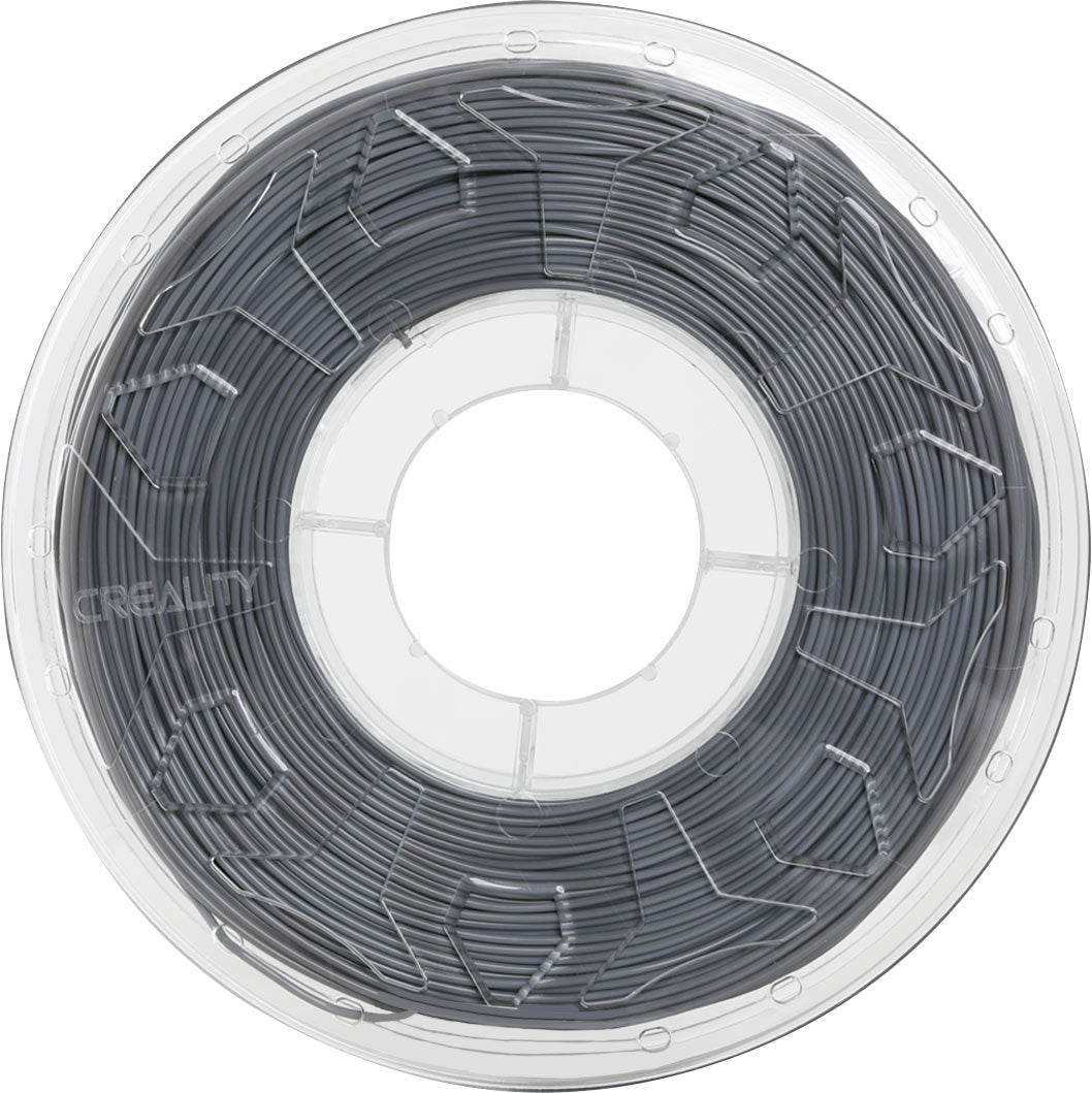 3D Filament PLA Creality Premium Grey 1kg K8398A