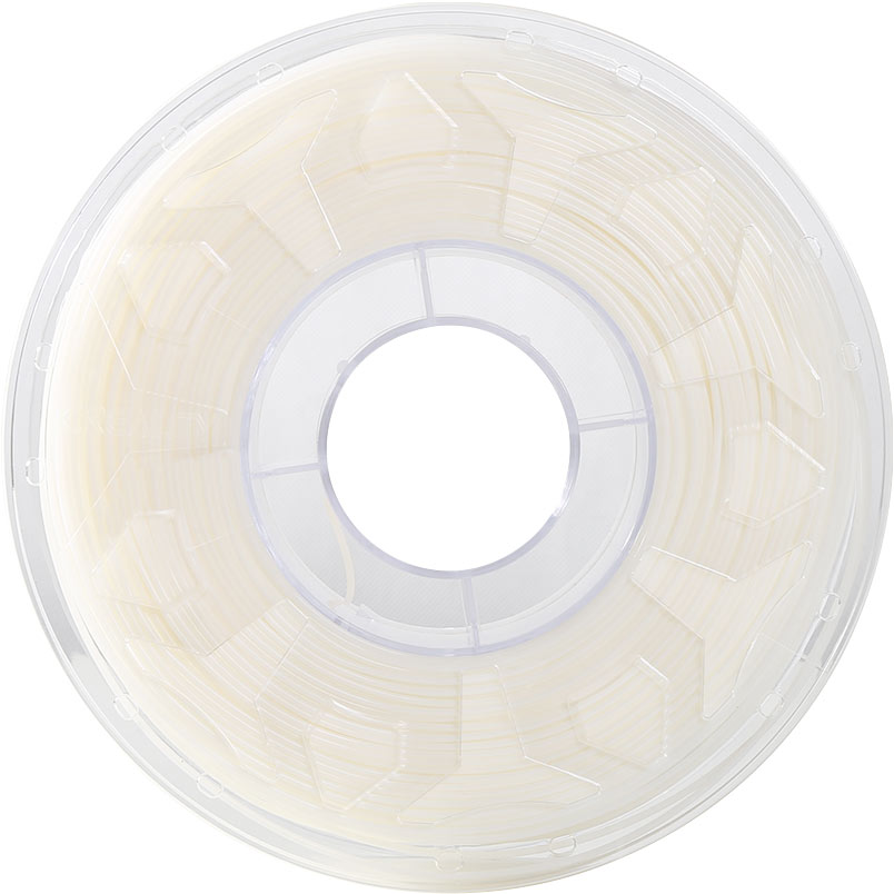 3D Filament PLA Creality Premium White 1kg K8399A