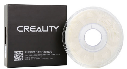 3D Filament PLA Creality Premium White 1kg K8399A