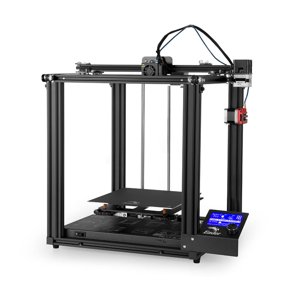 3D Printer Creality Ender-5 Pro Desktop K8602