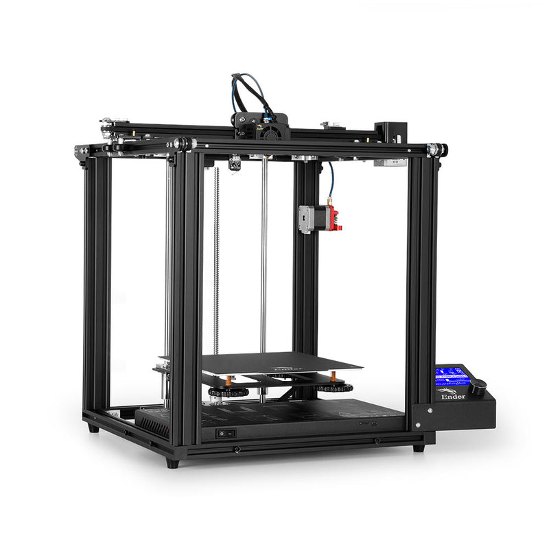3D Printer Creality Ender-5 Pro Desktop K8602
