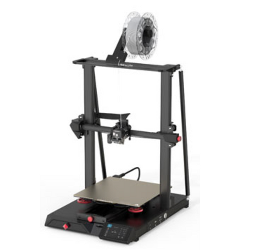 3D Printer CR-10 Smart Pro K8612