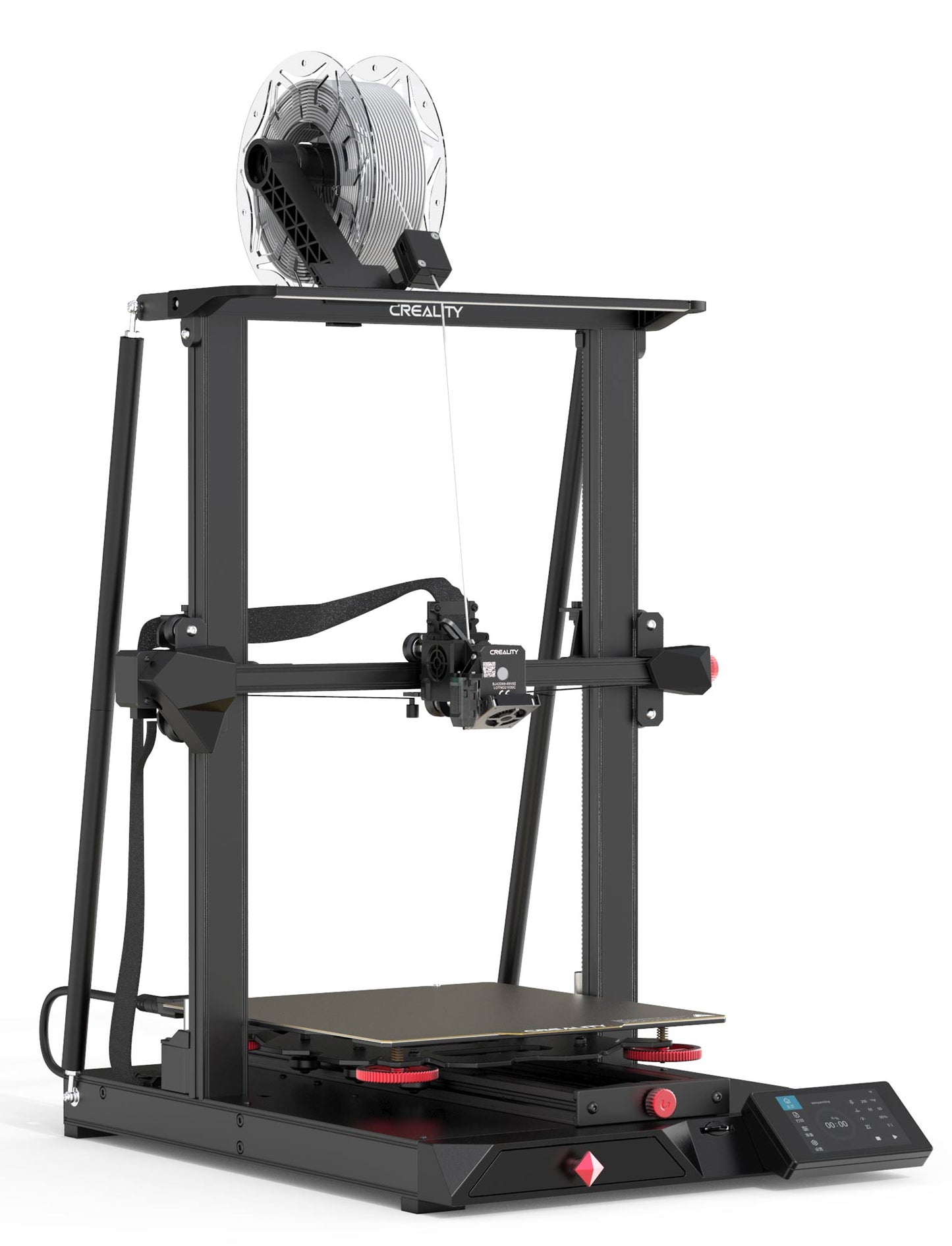 3D Printer CR-10 Smart Pro K8612