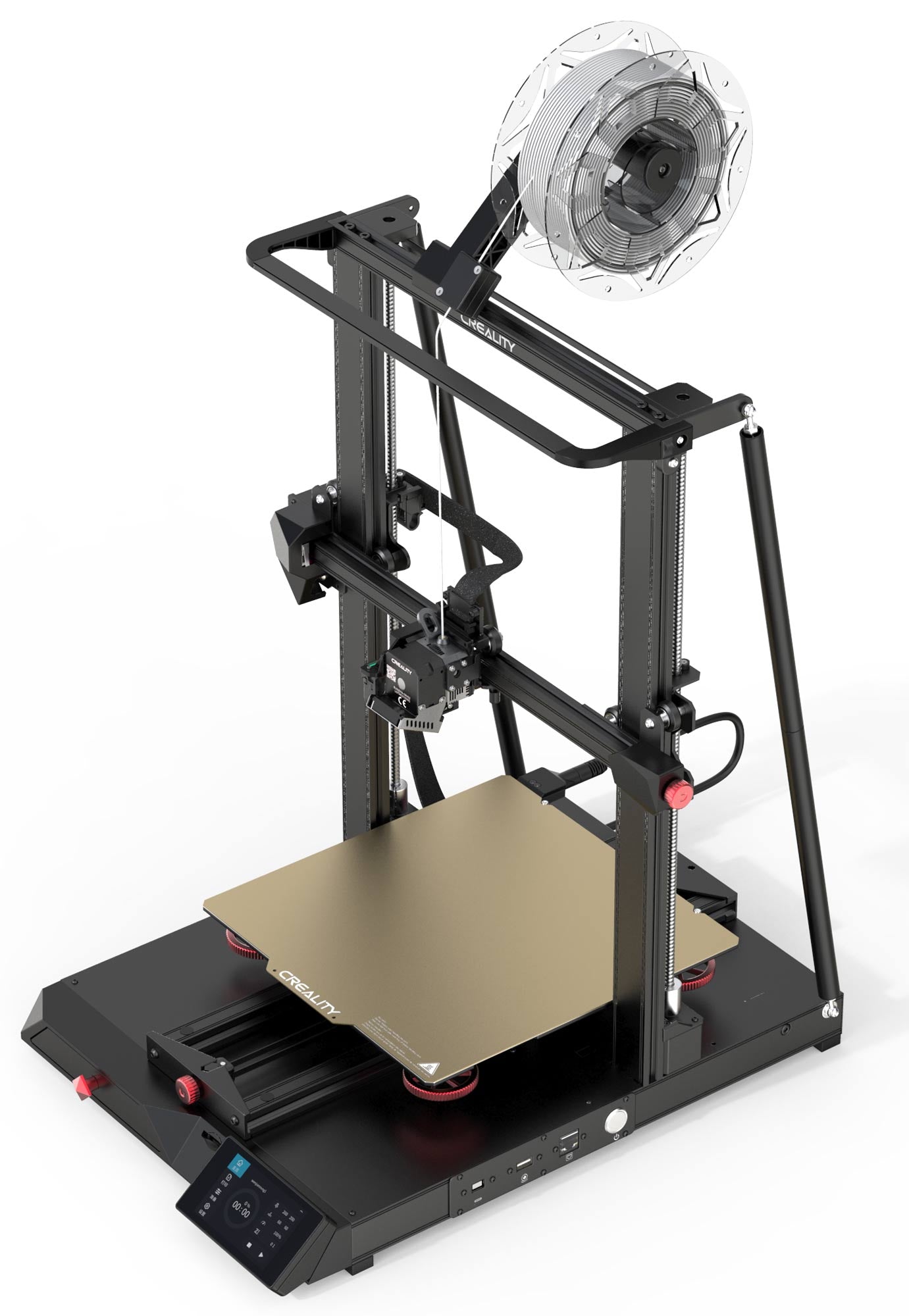 3D Printer CR-10 Smart Pro K8612