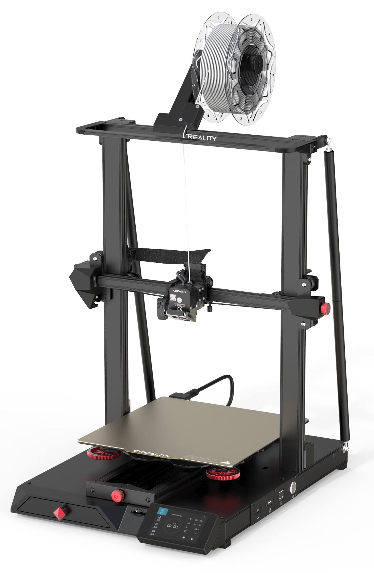 3D Printer CR-10 Smart Pro K8612