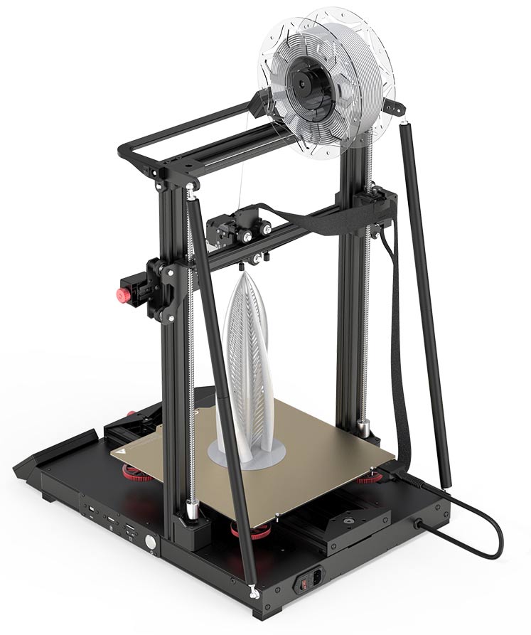 3D Printer CR-10 Smart Pro K8612