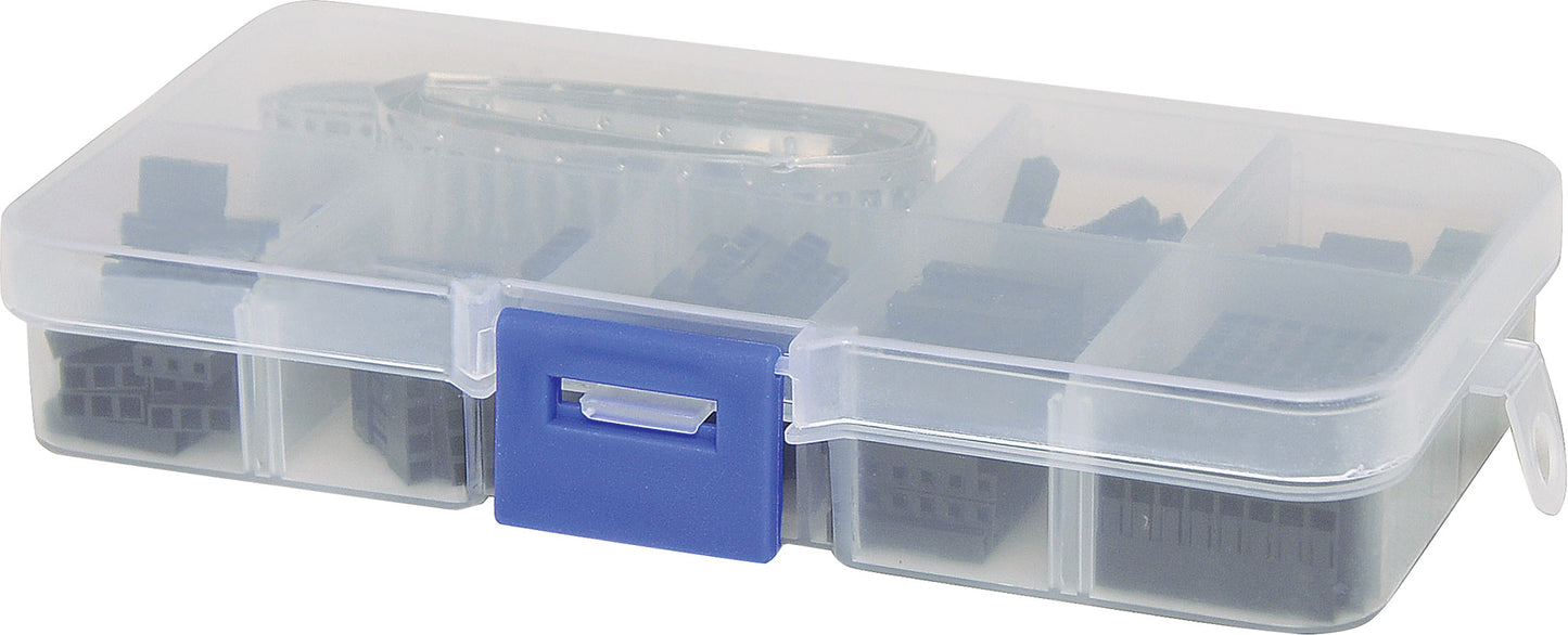 Arduino 310pc 2.54mm Header Connector Kit K9642