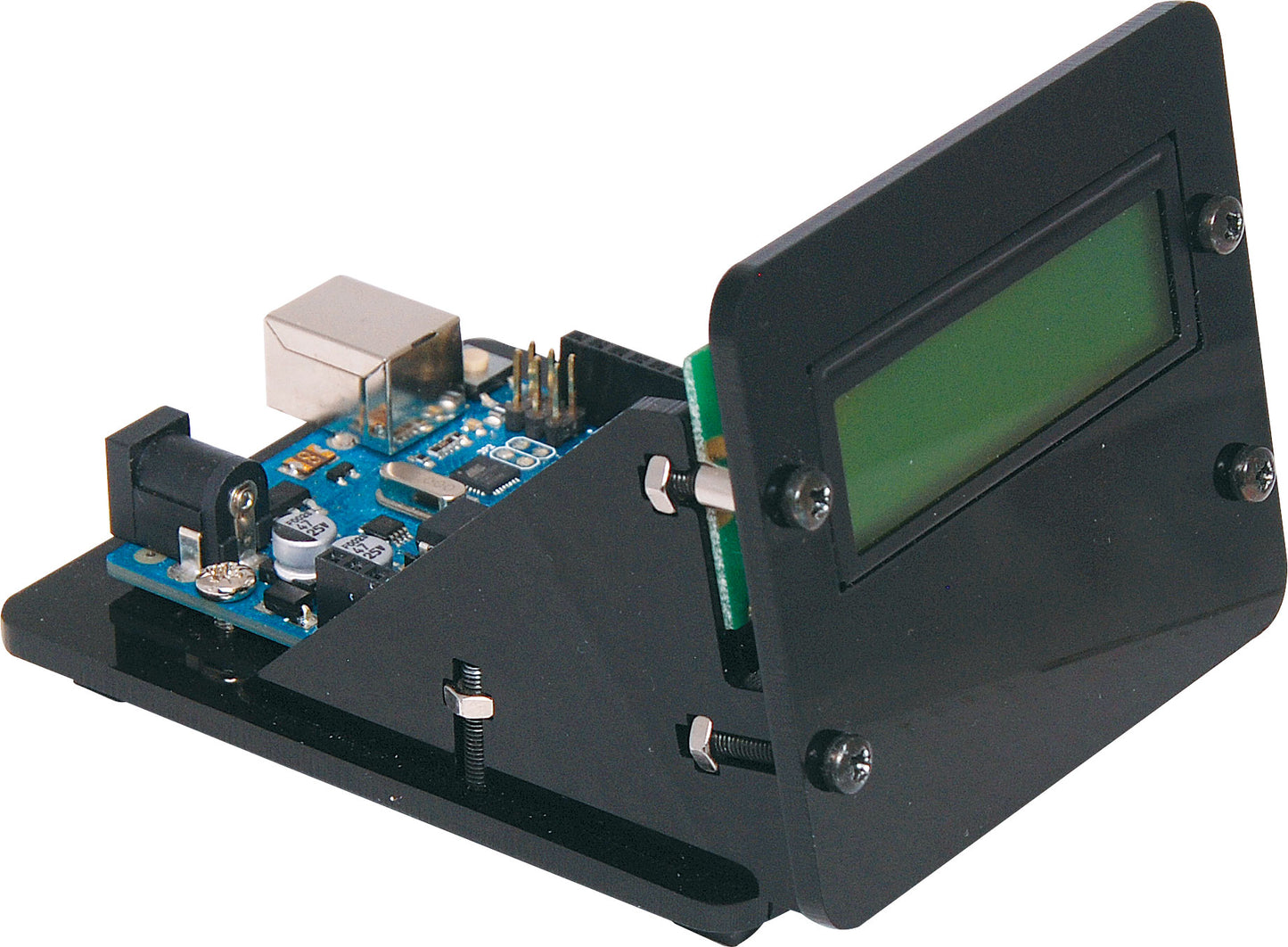 Arduino Acrylic MegaStand for Arduino K9675