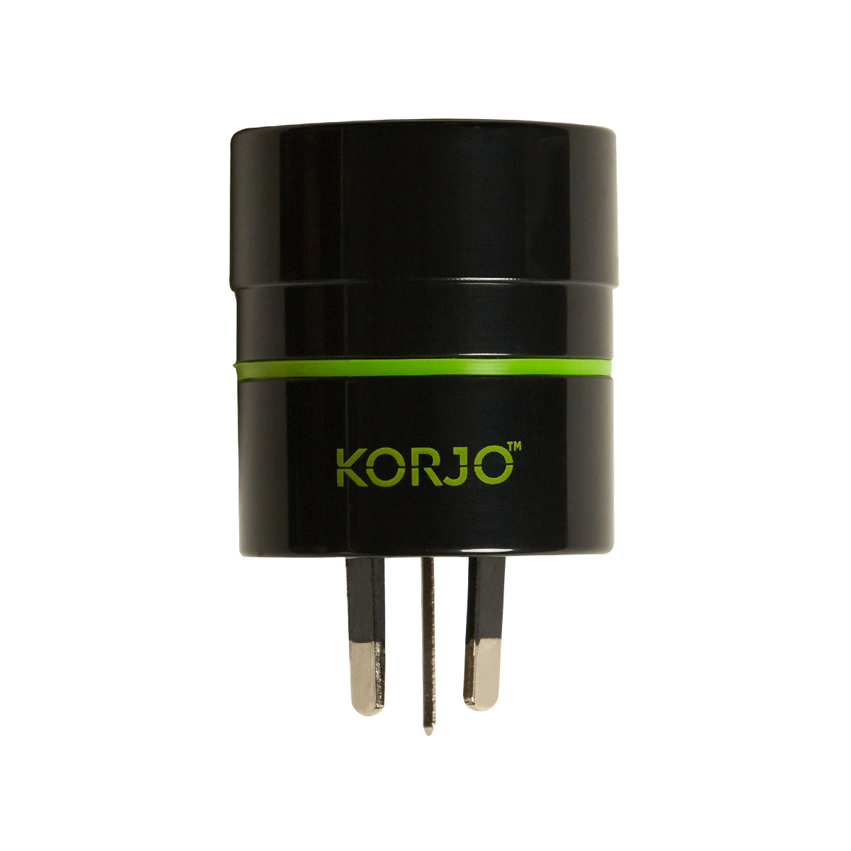Travel Adapter for Australia – From EU, US AA01