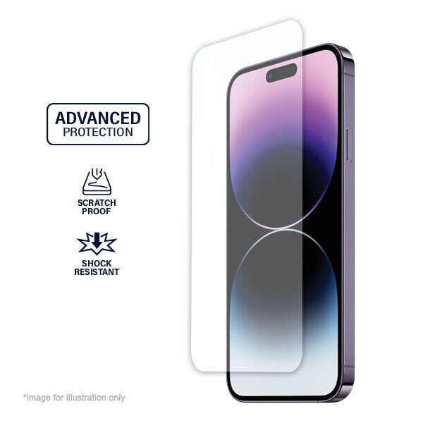 Kore Tempered Glass For Samsung A14 5G KTG-GLSGA14-C