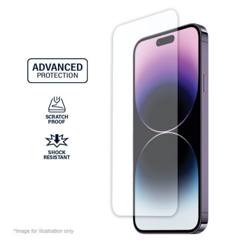 Kore Samsung Tempered Glass A30 TGSPSGA30