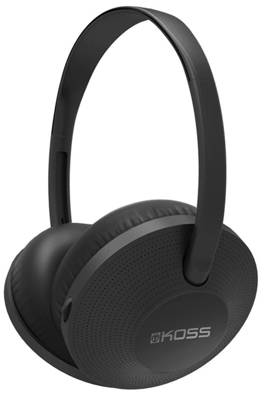 Headphones Koss Around Ear Bluetooth Headphones Mic KPH7BT