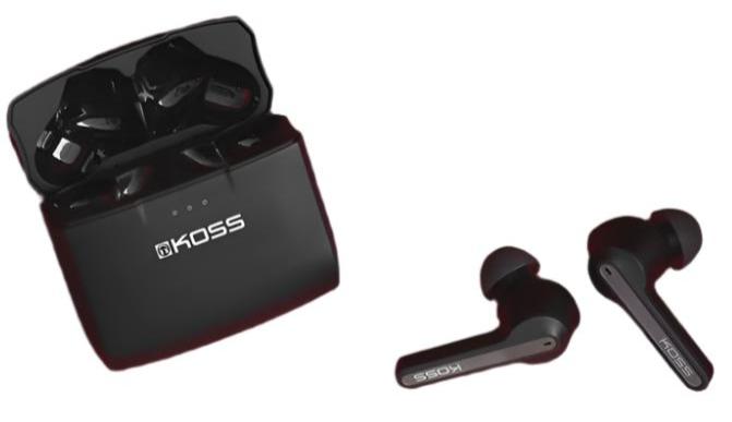 Headphones Koss Bluetooth In Ear Headphone TWS150i