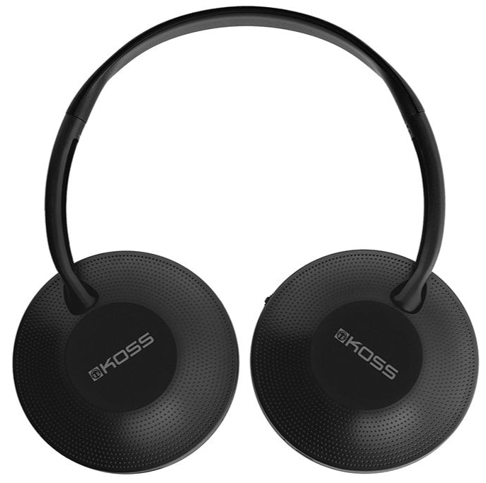 Headphones Koss Around Ear Bluetooth Headphones Mic KPH7BT