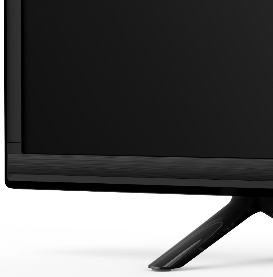CHIQ 23.6" LED LCD 12VDC Smart TV L24D6CH