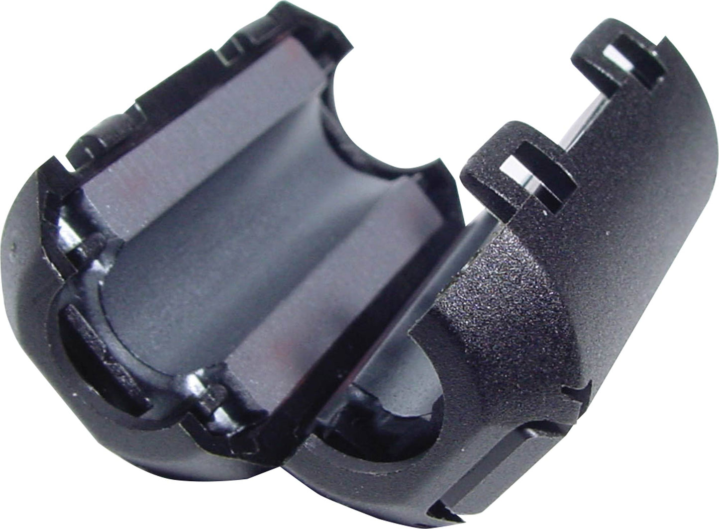 Inductors & Ferrites 8mm Clip On Cable Core L4669