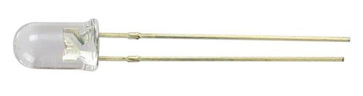 Led 5mm Red 11000mcd 1.9-2.5v Led581rd