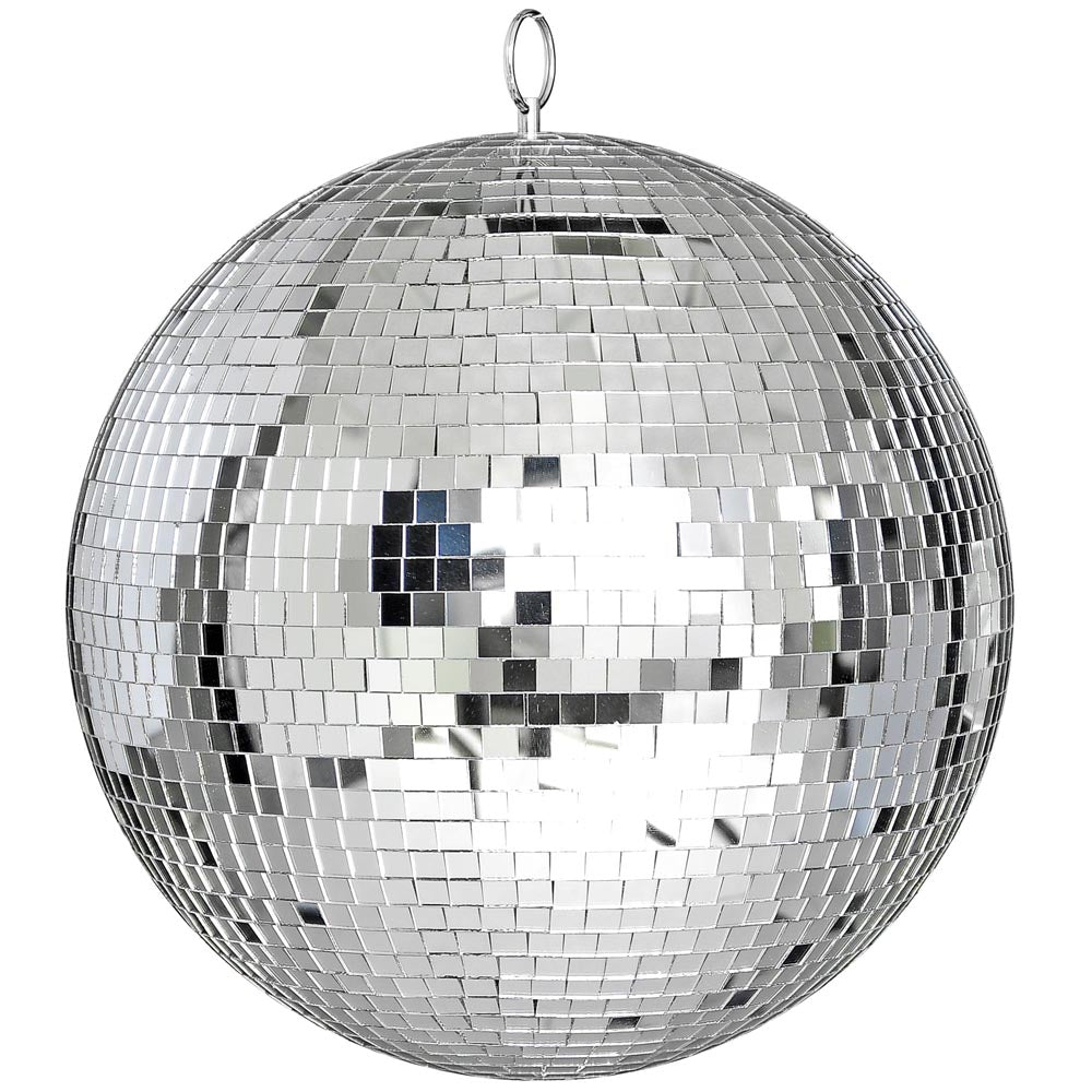 Mirror Ball 30cm LMB12