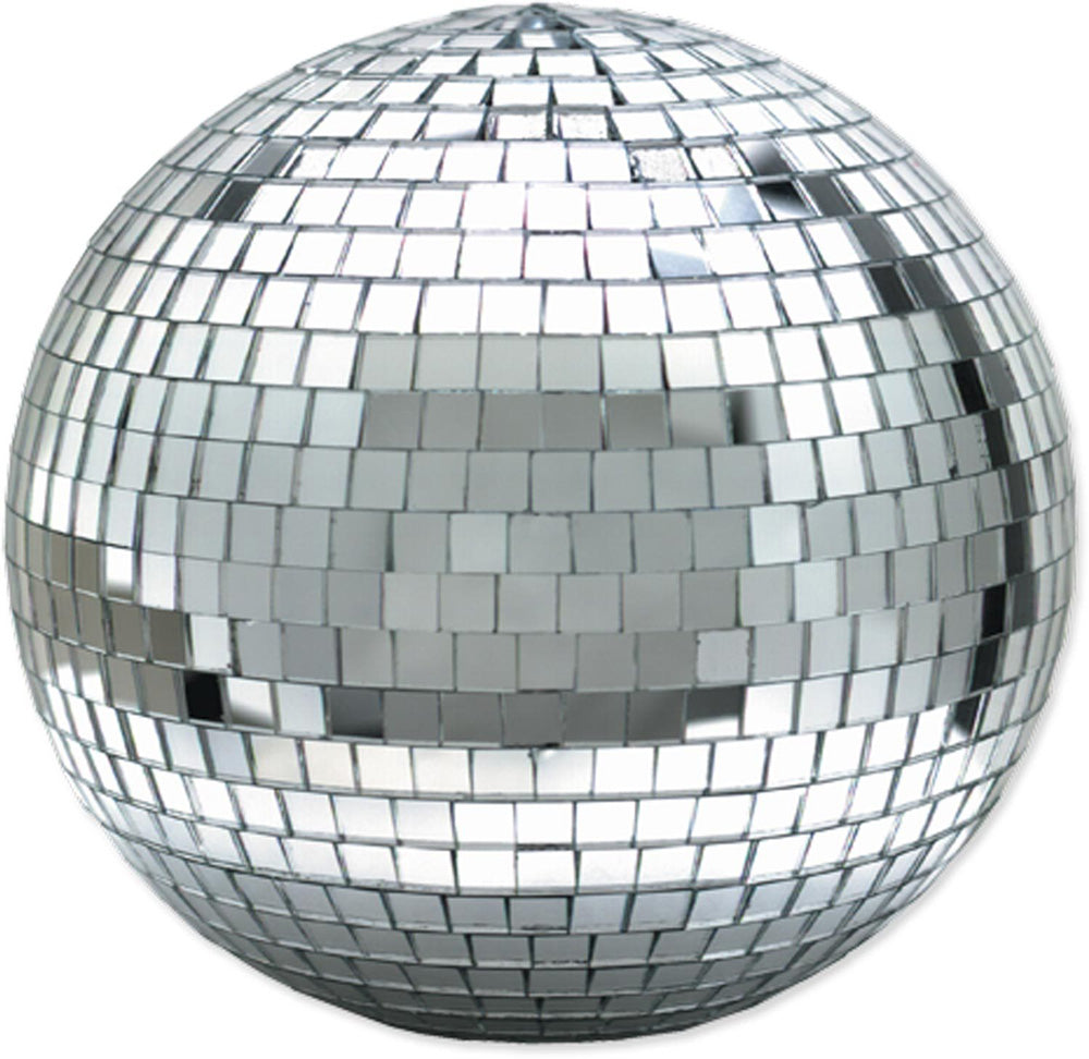 Mirror Ball 20cm LMB8