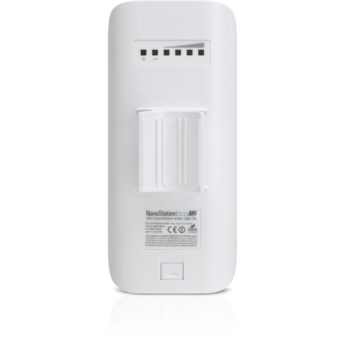 Ubiquiti Nanostation Loco M5 5ghz 802. NHU-LOCOM5