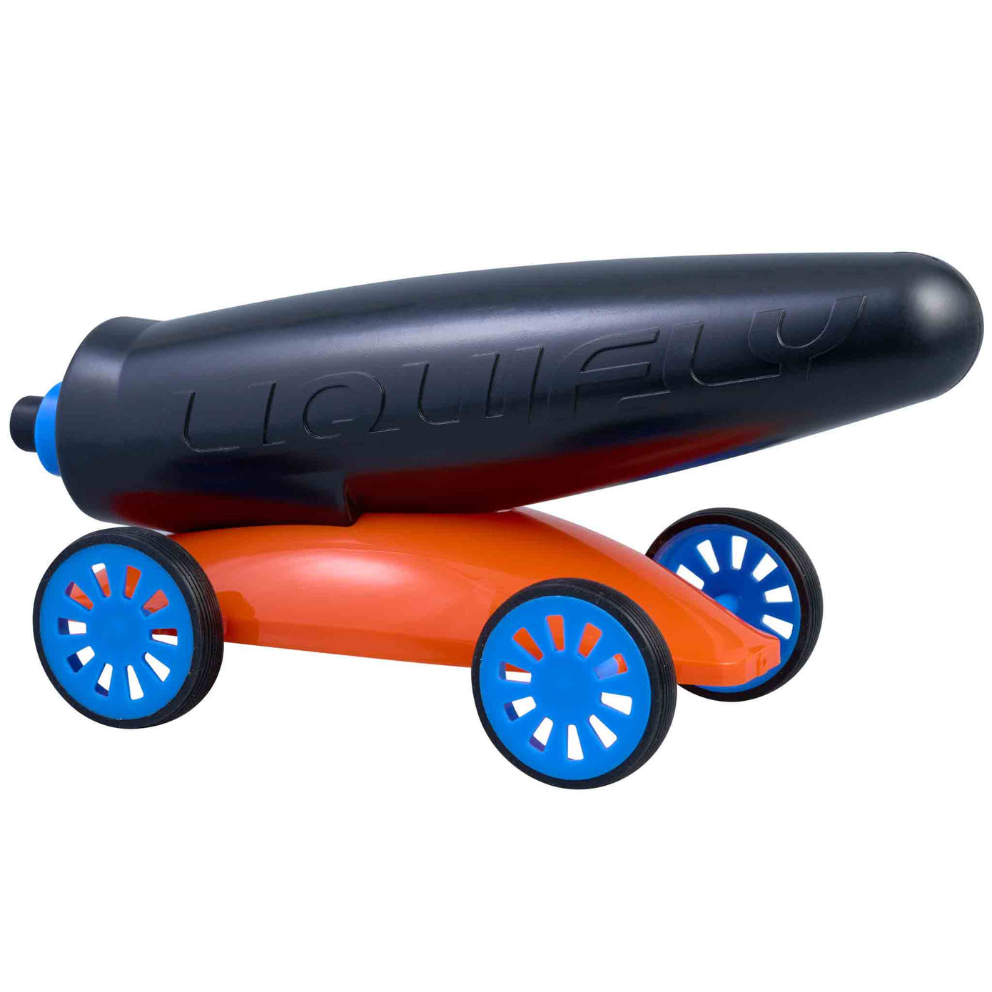 HEEBIE JEEBIES Jet Car Water Powered Rocket Car LQ-4000