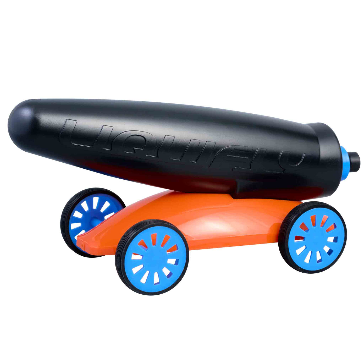 HEEBIE JEEBIES Jet Car Water Powered Rocket Car LQ-4000