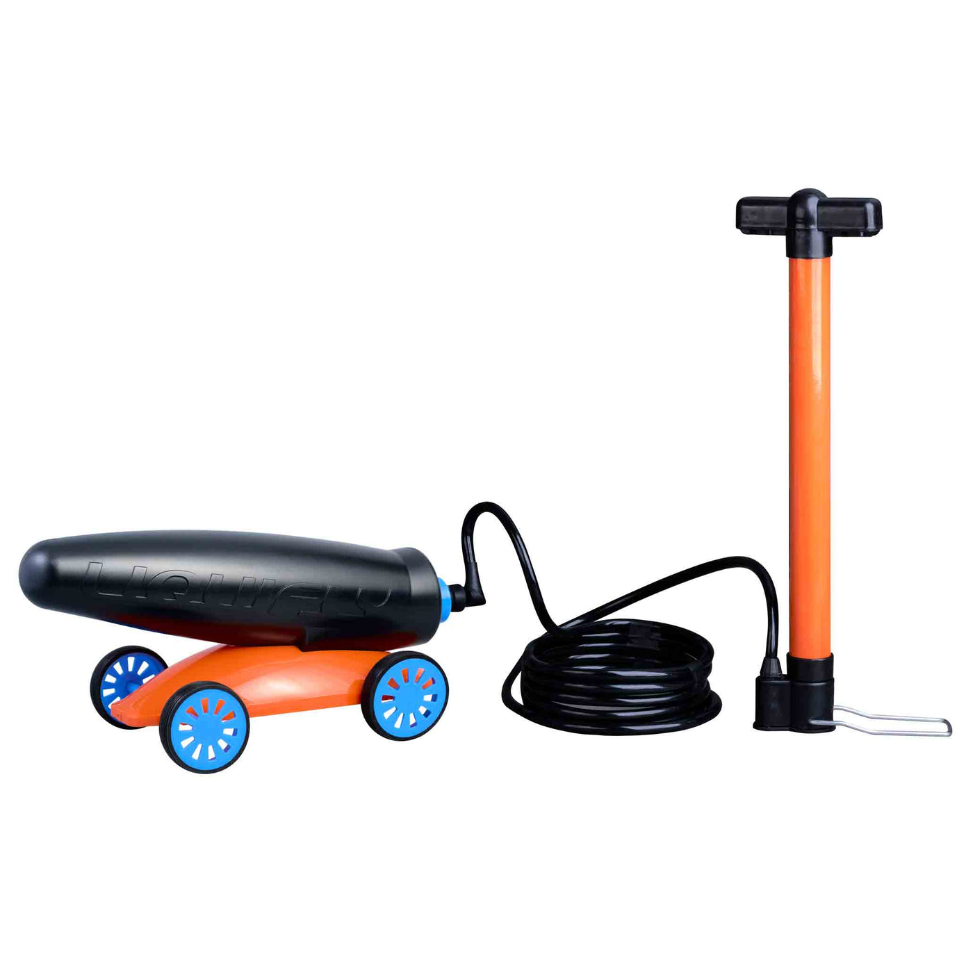 HEEBIE JEEBIES Jet Car Water Powered Rocket Car LQ-4000