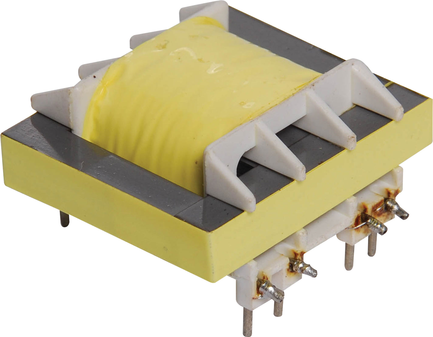 Audio Transformers 600 Ohm / 600 Ohm Low Prof Telephone Isolation Transformer M1010