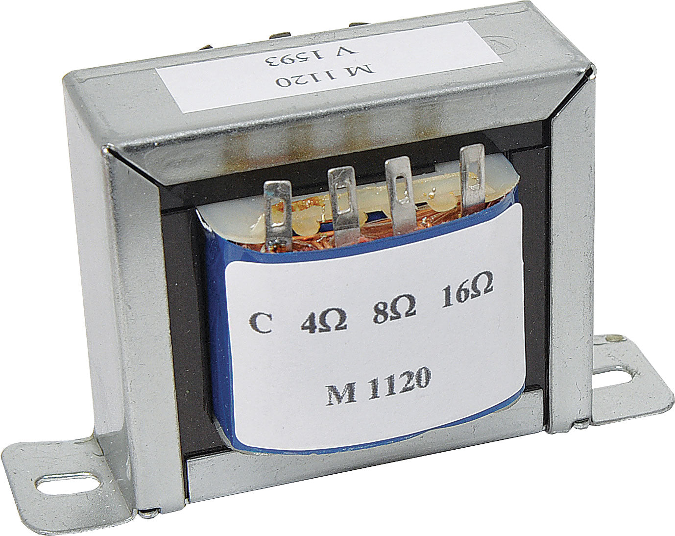 Audio Transformers 20W 100V Line PA EI Core Speaker / Audio Transformer M1120