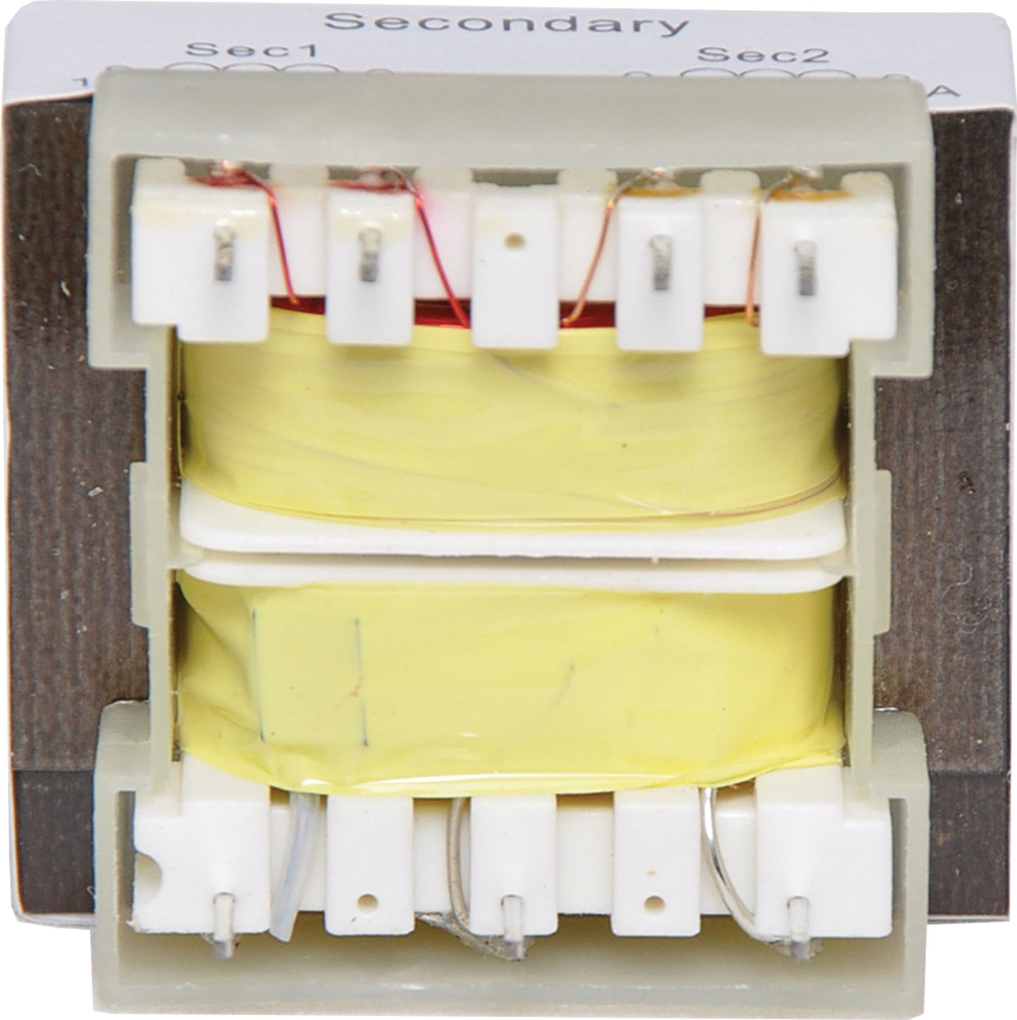 EI Core Transformer 5VA 15+15V PCB M7070A