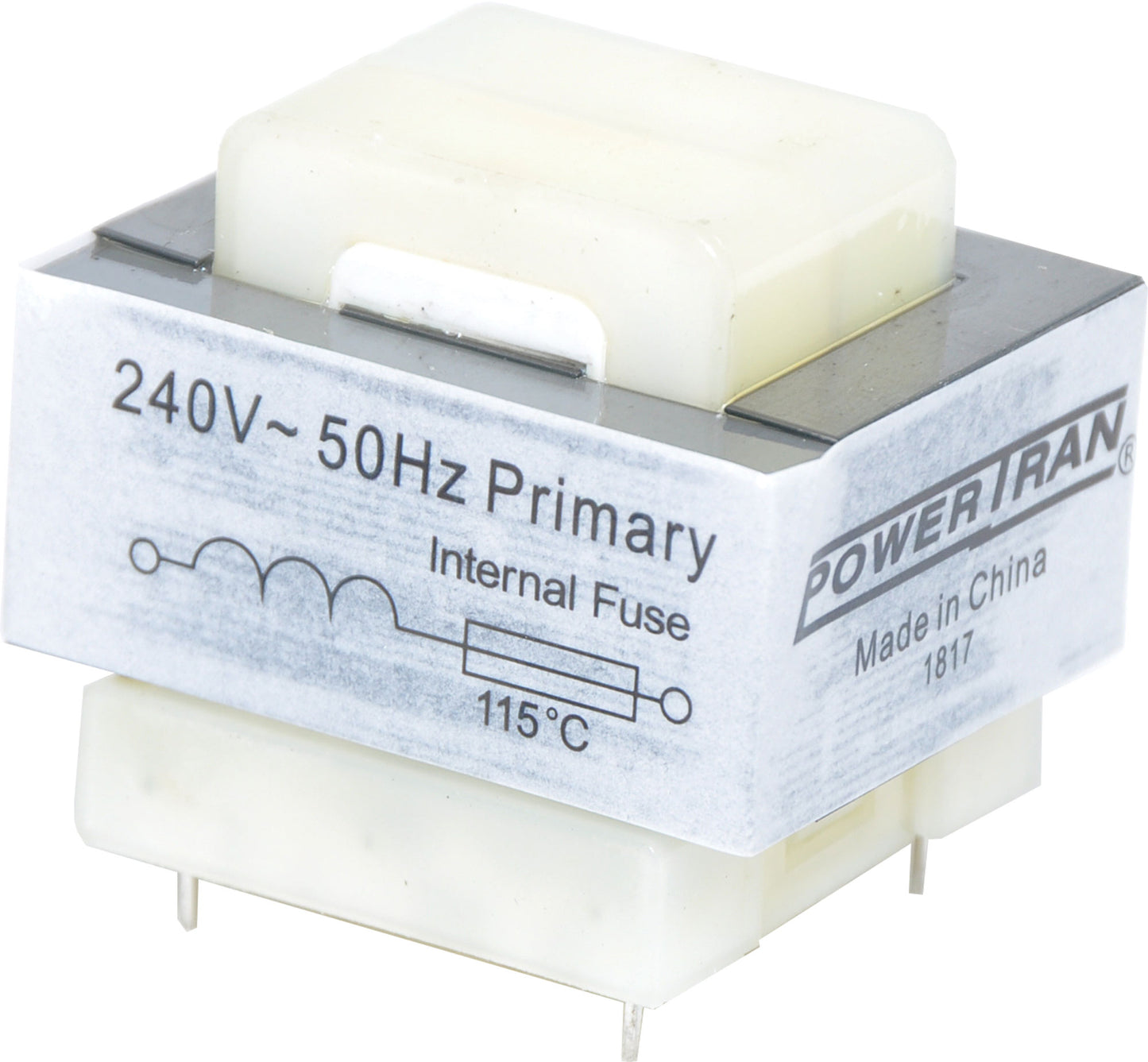 EI Core Transformers 7VA Compact 9+9V PCB M7158