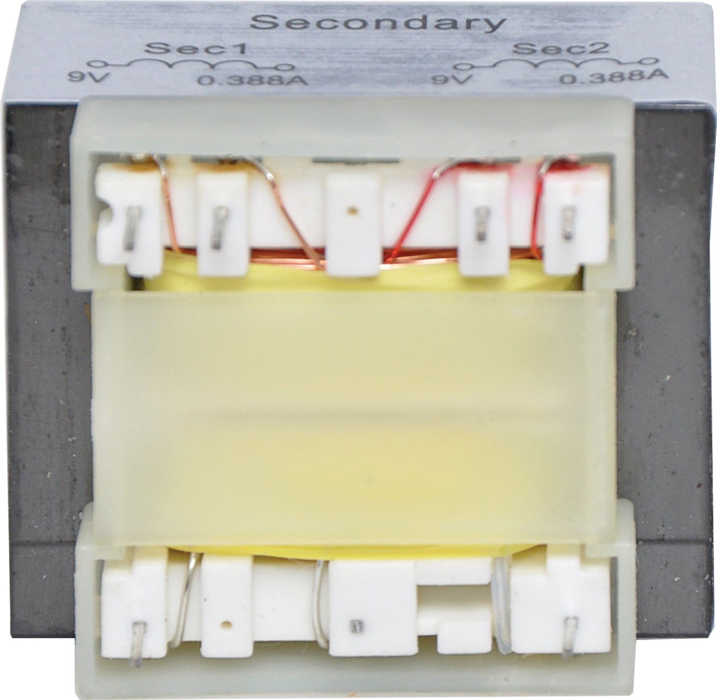 EI Core Transformers 7VA Compact 9+9V PCB M7158