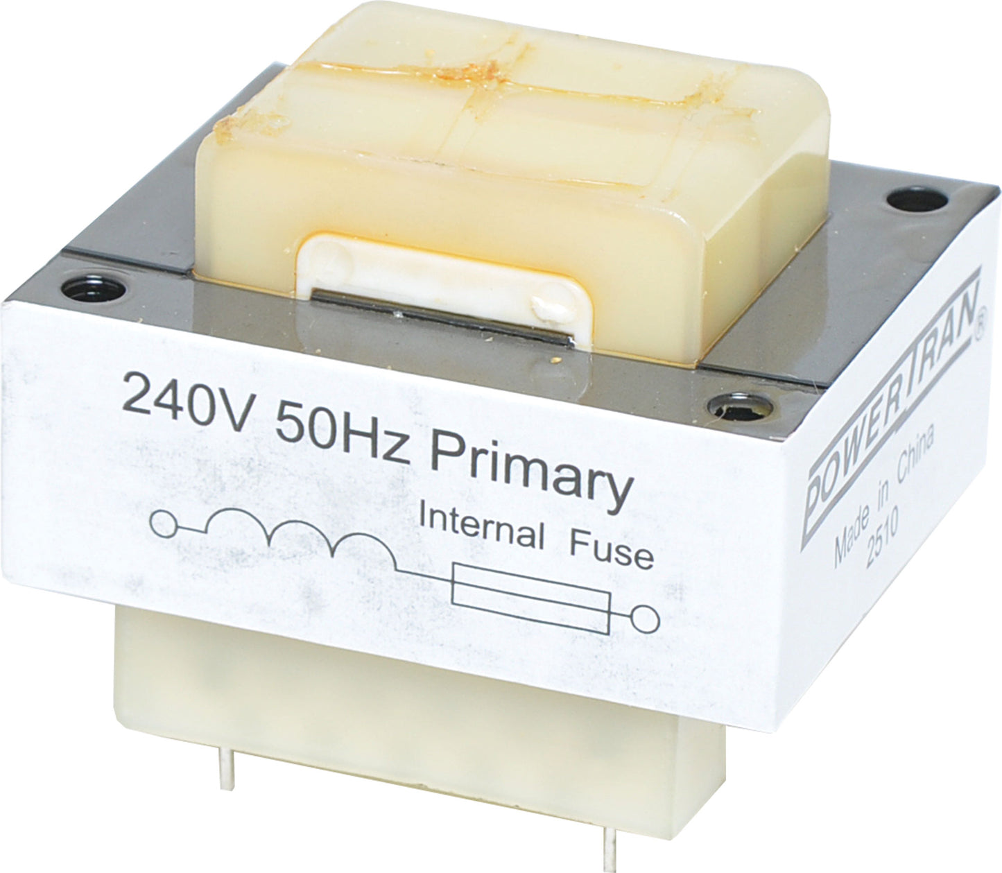 EI Core Transformer 10VA 6+6V PCB Transformer M7252