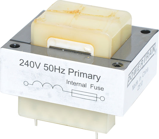 EI Core Transformer 10VA 6+6V PCB Transformer M7252