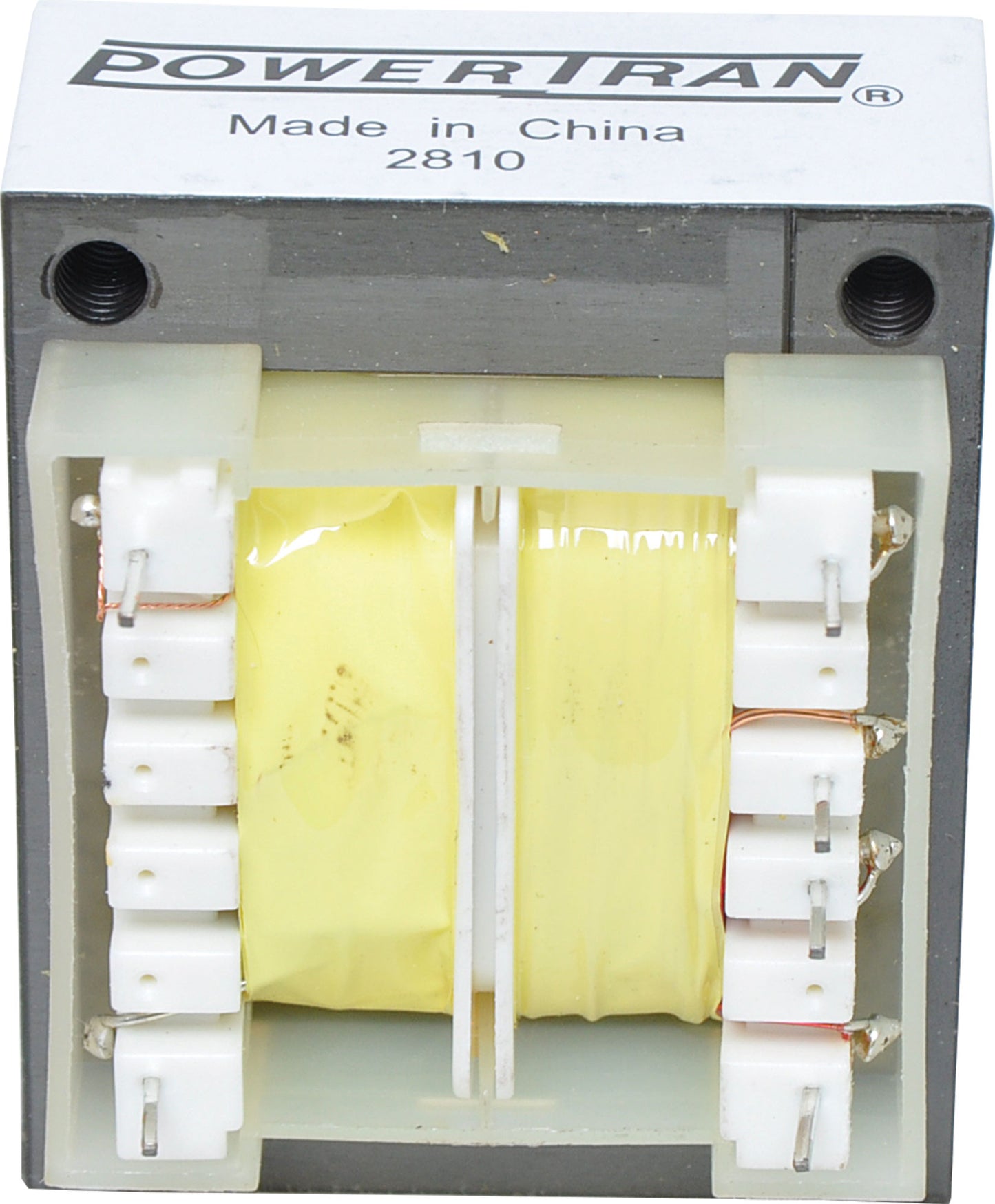 EI Core Transformer 10VA 7.5+7.5V PCB Transformer M7255