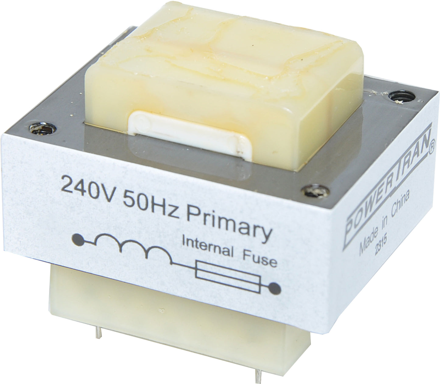 EI Core Transformer T10VA 12+12V PCB Transformer M7264