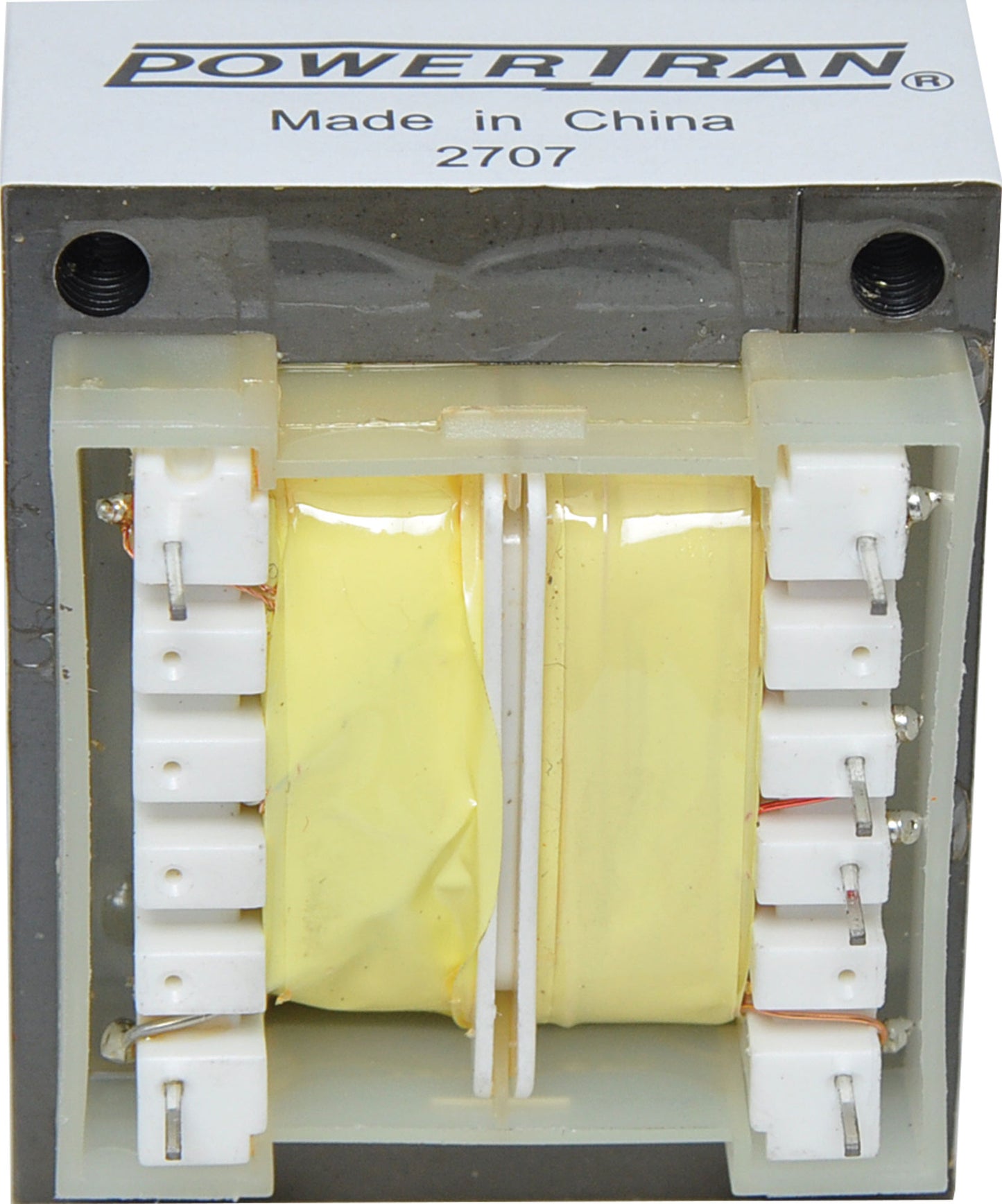 EI Core Transformer 10VA 15+15V PCB Transformer M7270