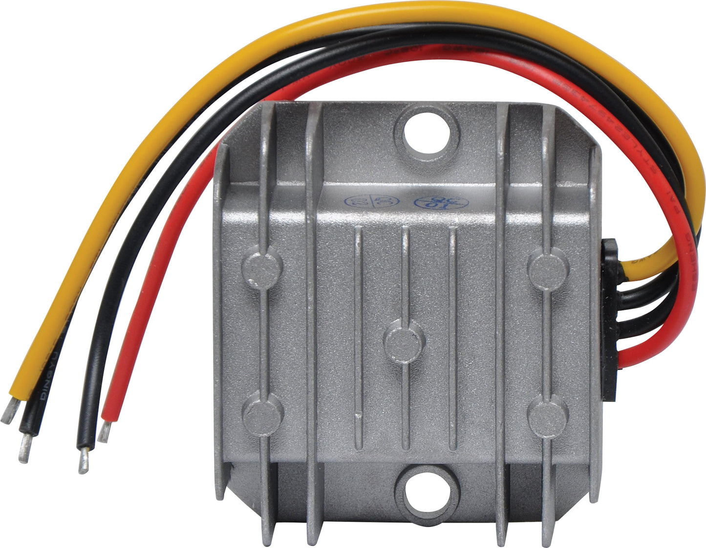 Voltage Converters Step Down 24V To 12V 8A 96W DC-DC Converter M8163