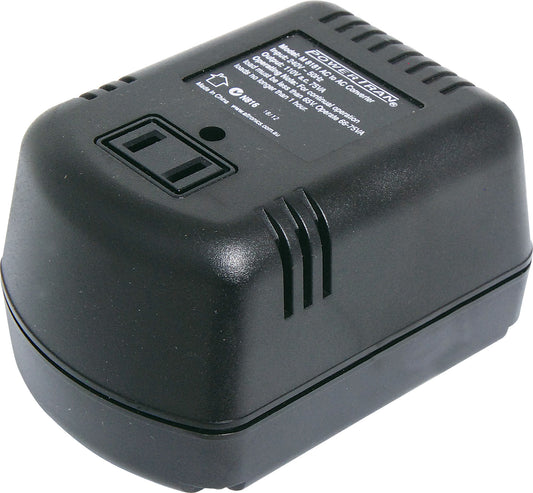 Voltage Converter Stepdown Transformer 75W 220V-240V To 110V M8181