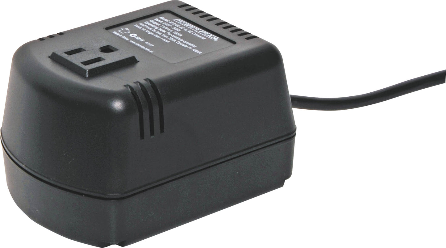 Transformer Stepdown 100W 240V To 120V M8182