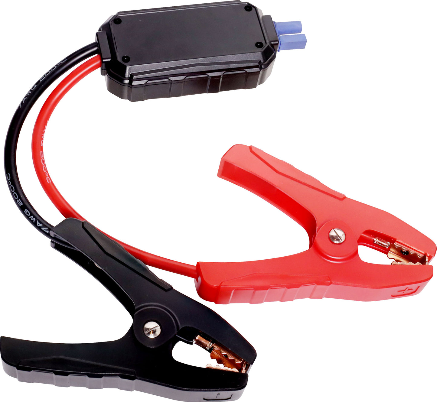 Battery Charger 24000mAh 2400A Lithium Vehicle Battery Jumpstarter Pack M8195C