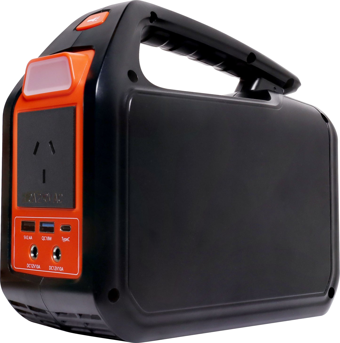 DC-AC Power Inverters Portable Solar Power Generator 150W M8199B