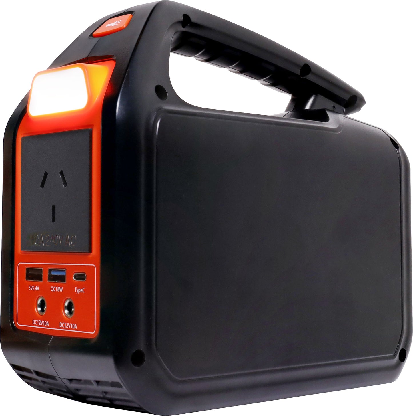 DC-AC Power Inverters Portable Solar Power Generator 150W M8199B