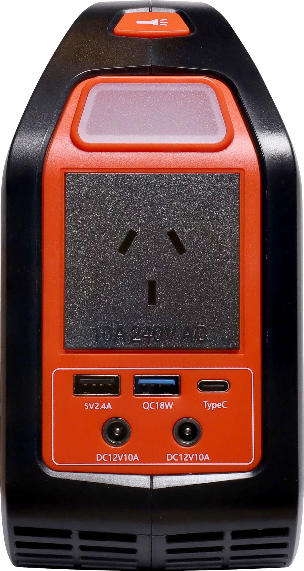 DC-AC Power Inverters Portable Solar Power Generator 150W M8199B