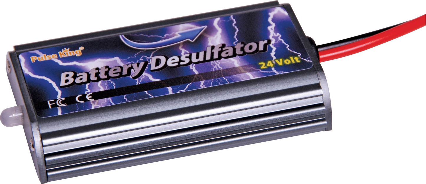 Battery Desulfator 24V Lead Acid M8544