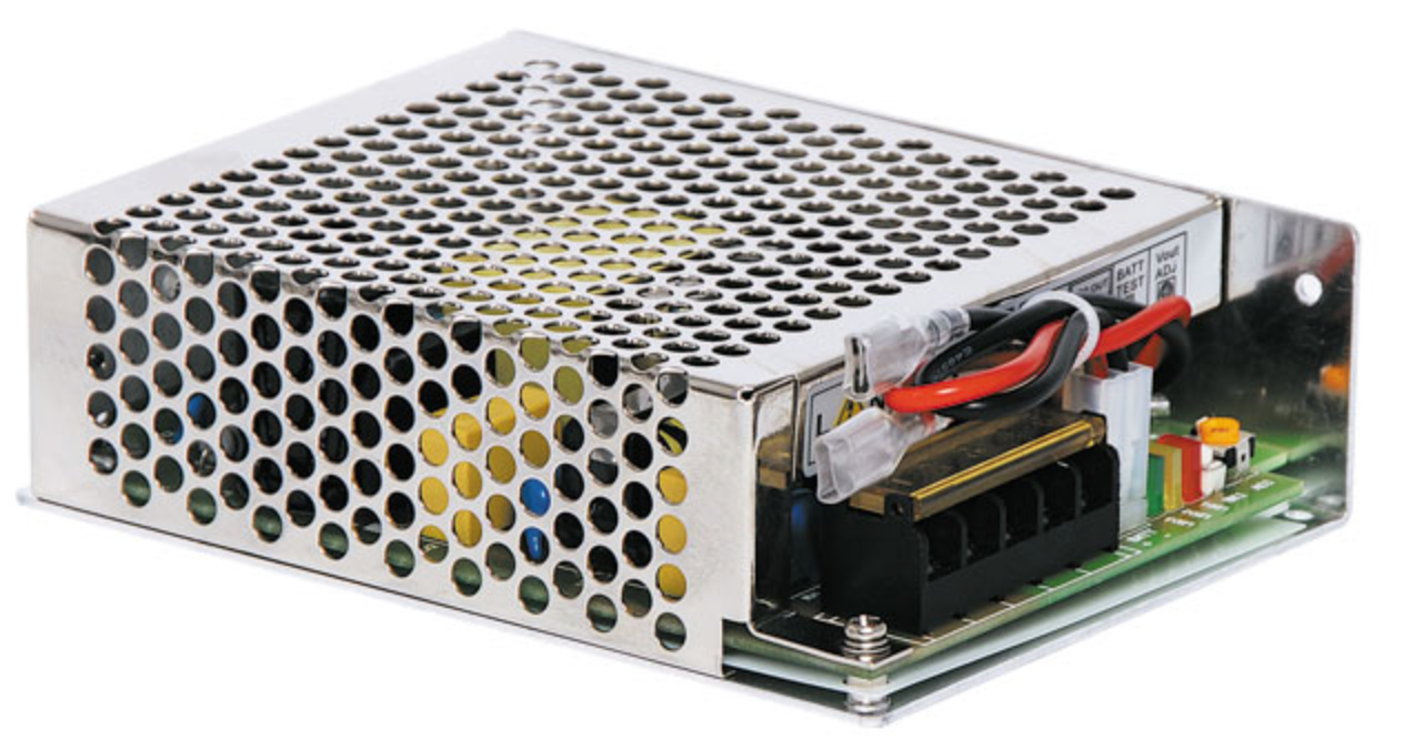 UPS Power Supply 5A UPS Battery Backup Power Supply M8555