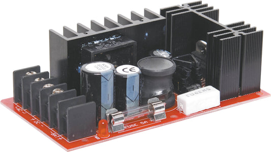 Battery Charger 5A Versatile Power Supply / SLA Charger M8585
